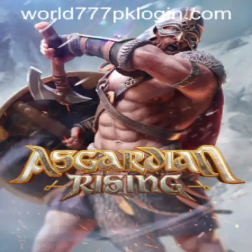 AsgardianRising: An Immersive Gaming Experience in a Mythological Universe