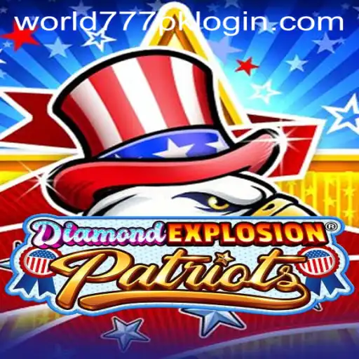 Exploring DiamondExplosionPatriots: The New Gaming Sensation