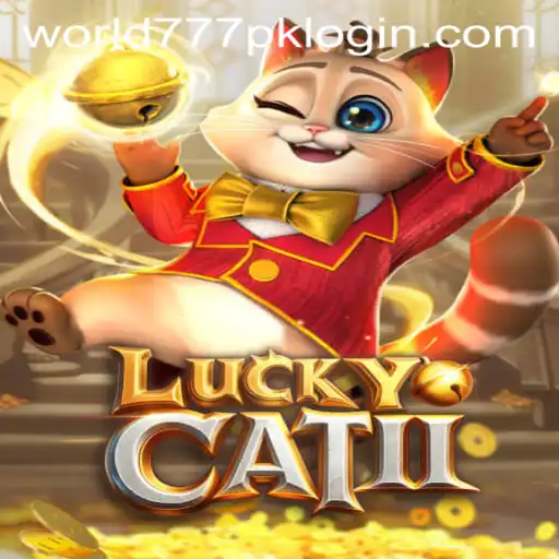 Unveiling LuckyCatII: A Dive into the Enchanting World of World777PK