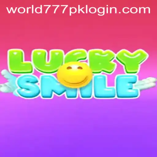 Unveiling the Thrill of LuckySmile: Exploring World777PK in Gaming