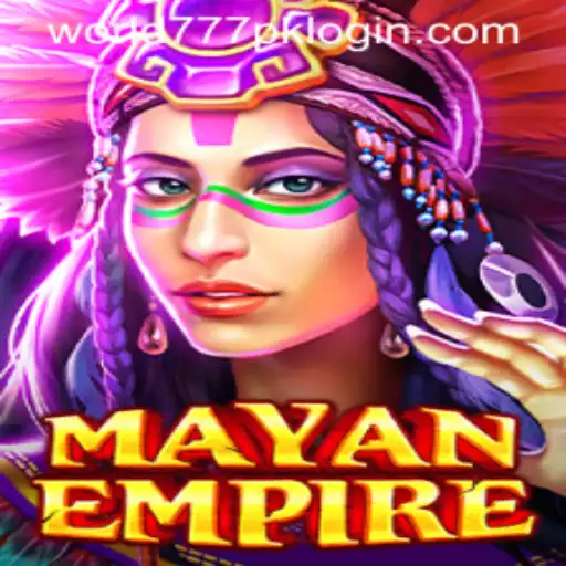 Exploring the Enchanting World of 'MayanEmpire'