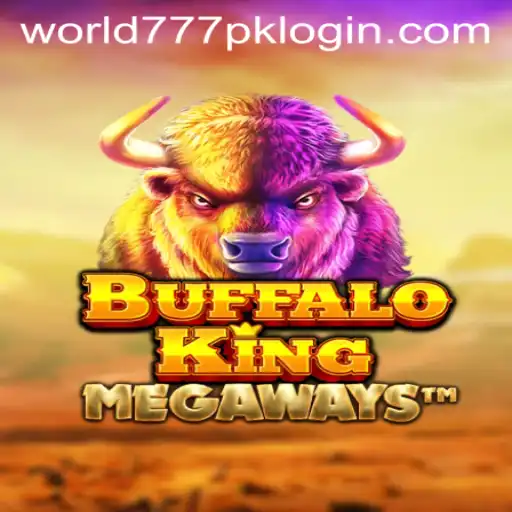 Exploring BuffaloKing: The Wild Adventure of World777PK