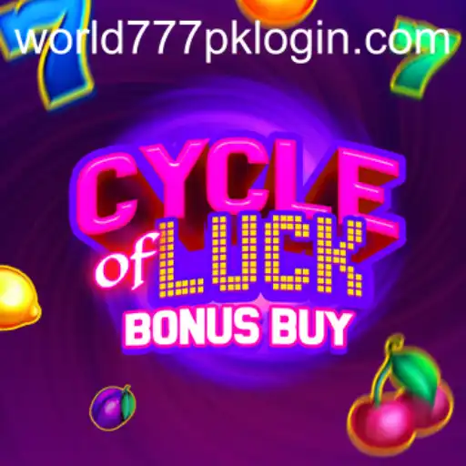 Cycle of Luck Bonus Buy: World777PK