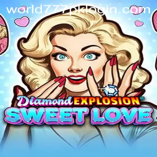Discovering DiamondExplosionSweetLove: A Journey Through Gameplay and World777PK