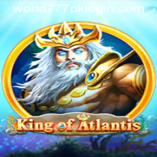 Exploring the Marine Fantasy: KingofAtlantis and the Strategy of World777PK