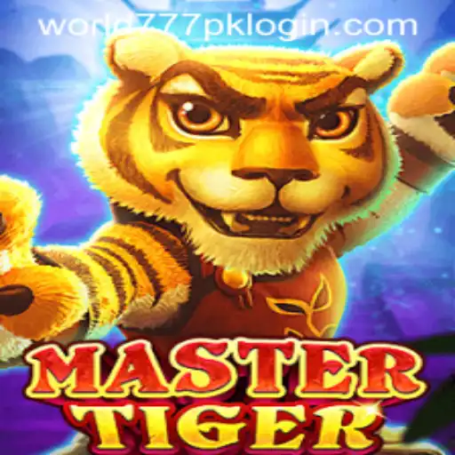 Discovering MasterTiger: A Fascinating Dive into the World of World777PK