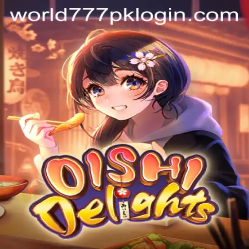 Discover the Enchanting World of OishiDelights: The Ultimate Gaming Experience