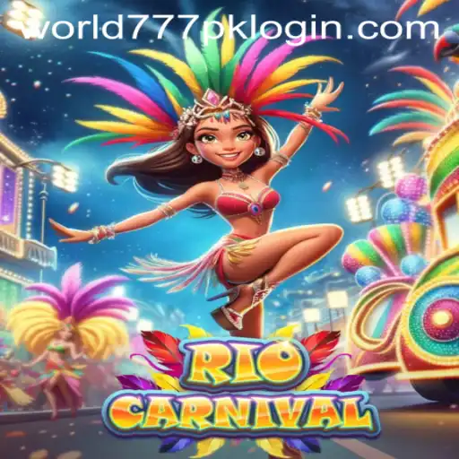 Discover the Vibrant Experience of RioCarnival with World777PK