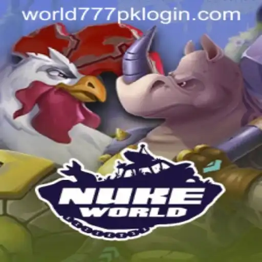 Dive into NukeWorld: Understanding the Thrills of World777PK