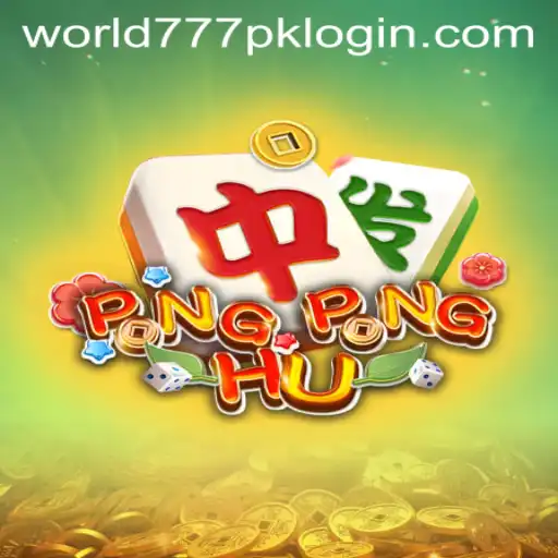 An In-Depth Look at PONGPONGHU and Its Unique Appeal with World777PK