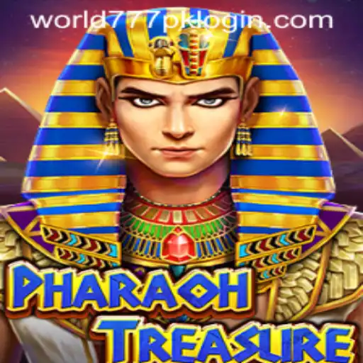 PharaohTreasure: Dive into the Mystical World of World777PK