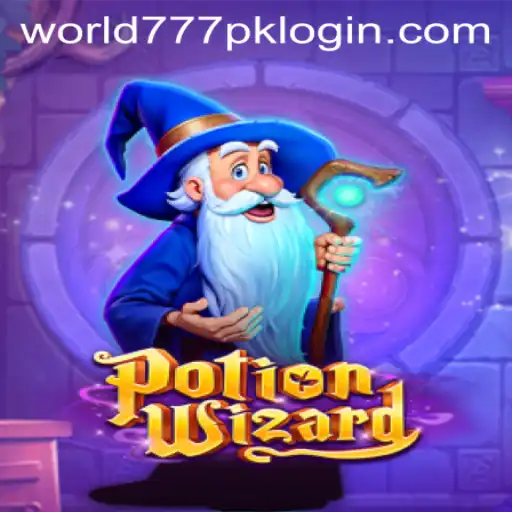 Unlock the Mystical World of PotionWizard