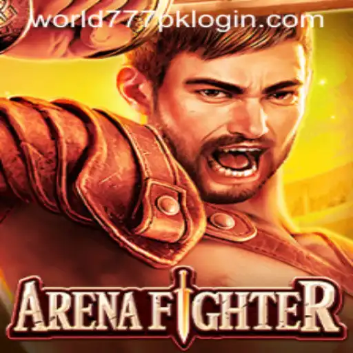 ArenaFighter: Exploring the World of Competitive Combat in World777PK