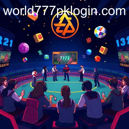 Exploring the Dynamics of Player Communities: The Case of World777PK