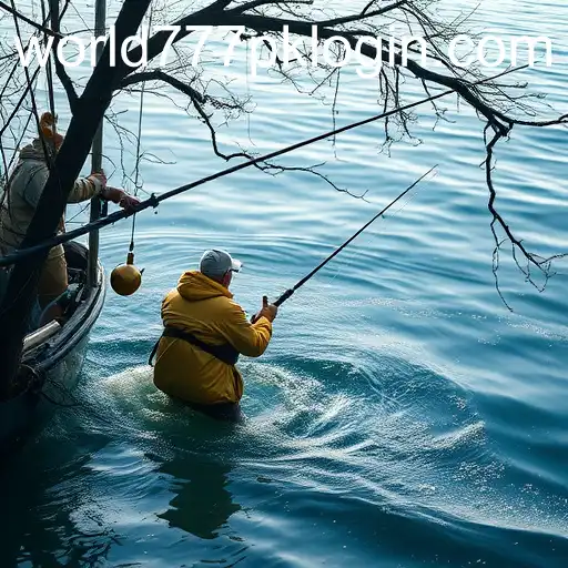 Fishing and World777PK: A Cultural and Economic Phenomenon