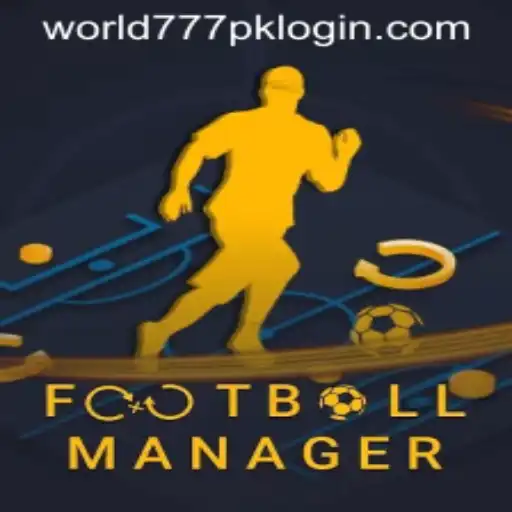 Mastering the Strategy and Excitement of FootballManager with World777PK