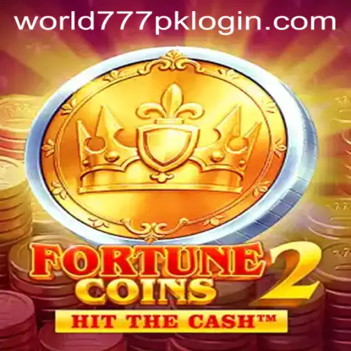 Exploring FortuneCoins2: A Dive into the World of Gaming and Excitement with World777PK