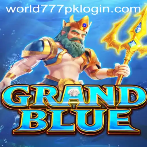 The Immersive Universe of GRANDBLUE: Navigating the World of World777PK