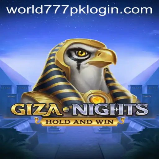 GizaNights: Explore the Ancient Mysteries and Modern Adventures