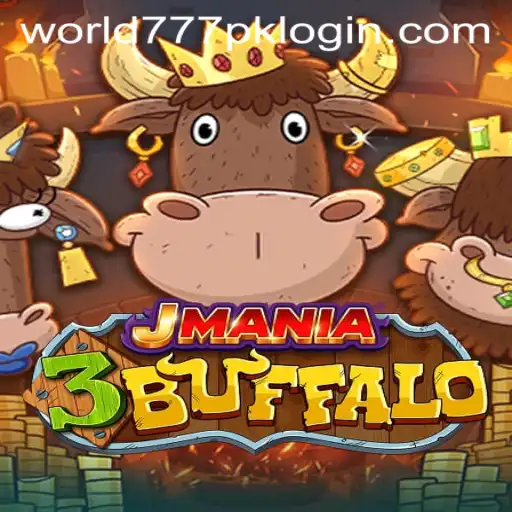 Exploring JMania3Buffalo: An Immersive Gaming Experience