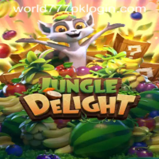 Exploring the Thrills of JungleDelight with World777PK