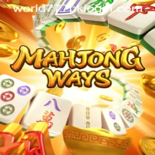 Discover the Thrills of MahjongWays: A New Era of Online Gaming with World777PK