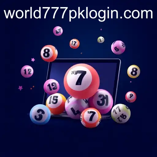 Exploring the World of Online Lottery with World777PK