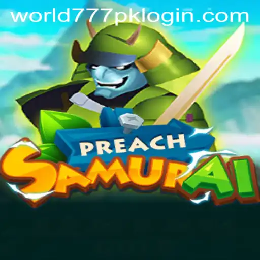 Exploring PreachSamurai: A New Gaming Phenomenon