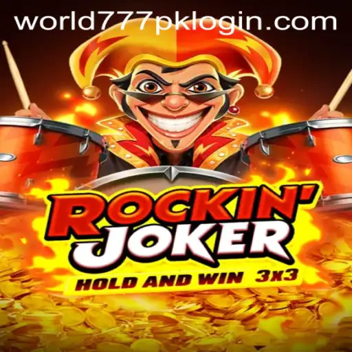 Exploring RockinJoker: A Dynamic Gaming Experience with World777PK