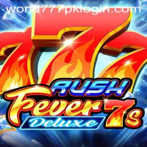 Unveiling the Thrills of RushFever7sDeluxe
