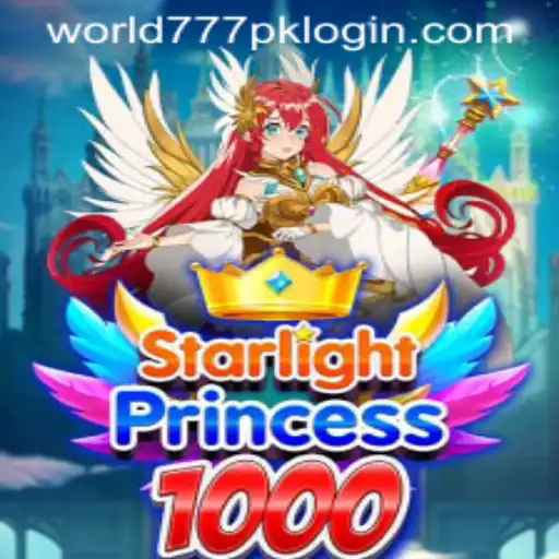 An In-Depth Look at StarlightPrincess1000 and Its Connection with World777PK