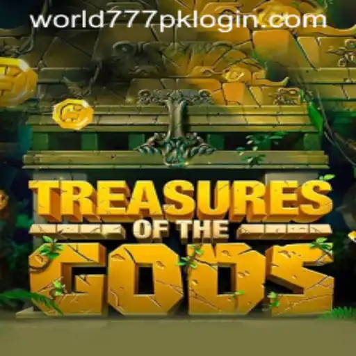 Unveiling the Enigma of TreasureoftheGods: A Dive into the World of Mystery and Adventure