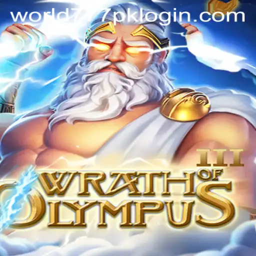 Experience the Epic Saga: Wrath of Olympus III