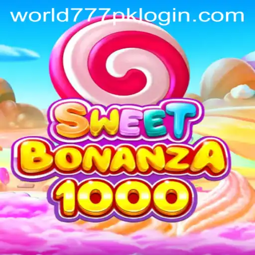 Explore SweetBonanza1000: The Latest Candy-Themed Adventure by World777PK